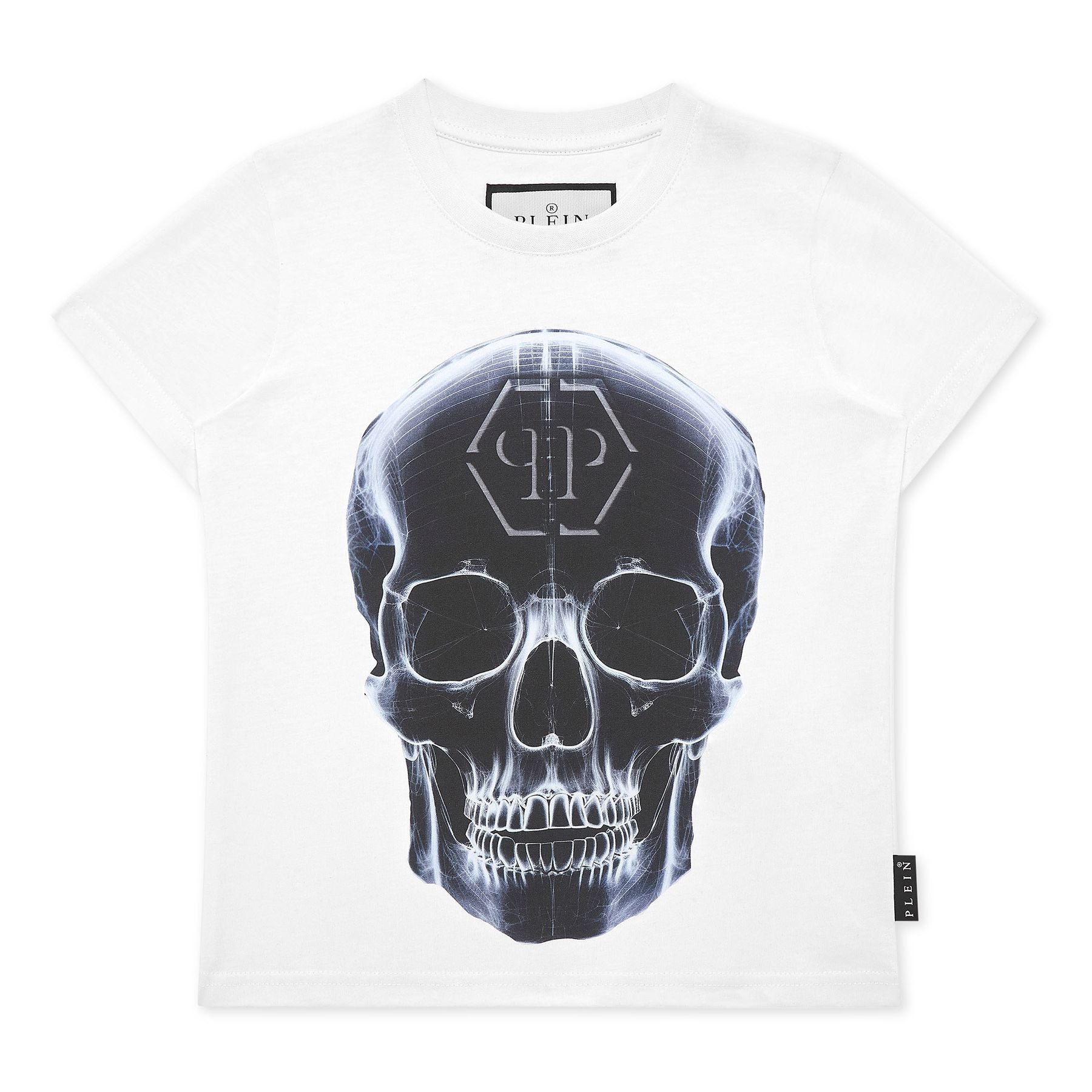 Philipp Plein Skull T-shirt