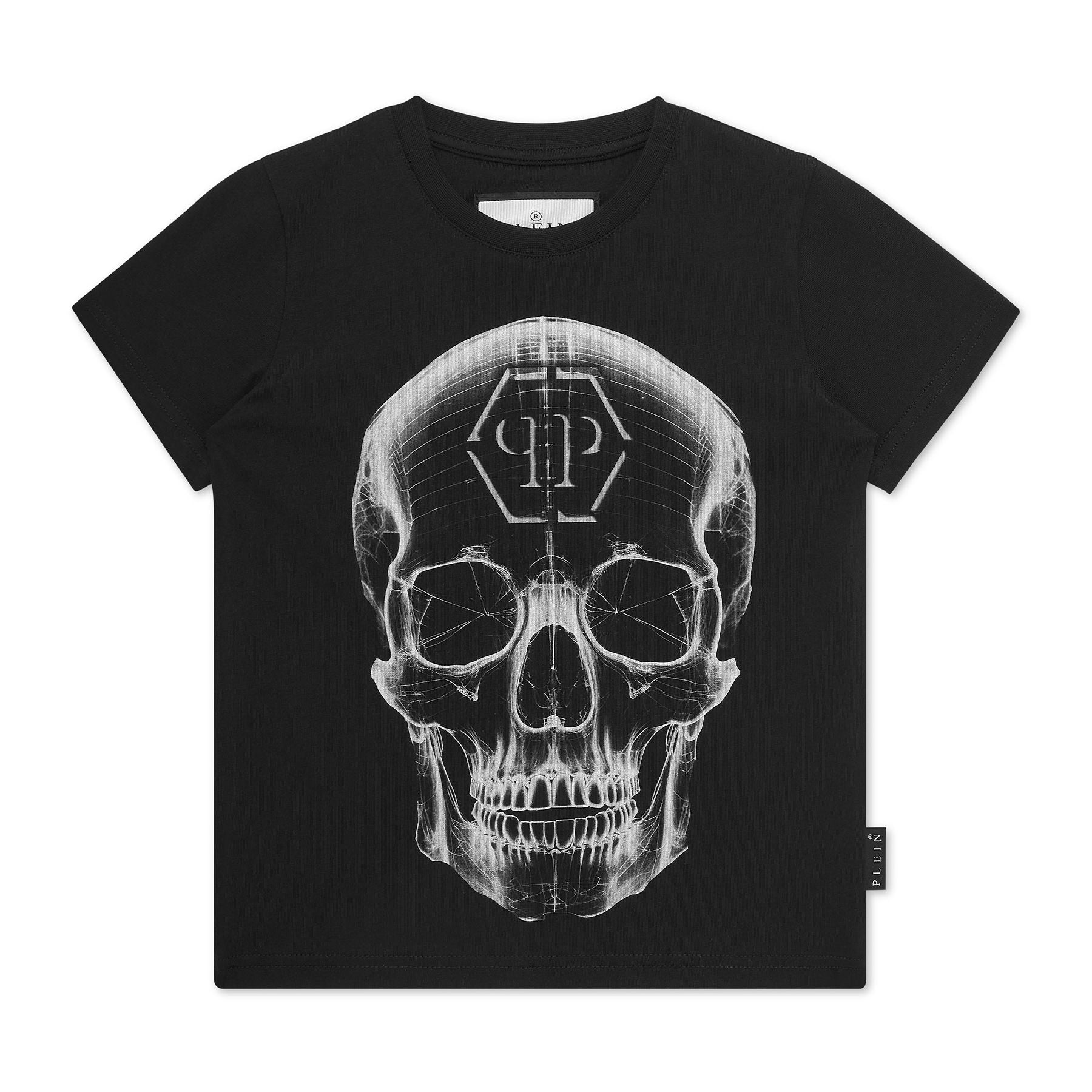 Philipp Plein Skull T-shirt