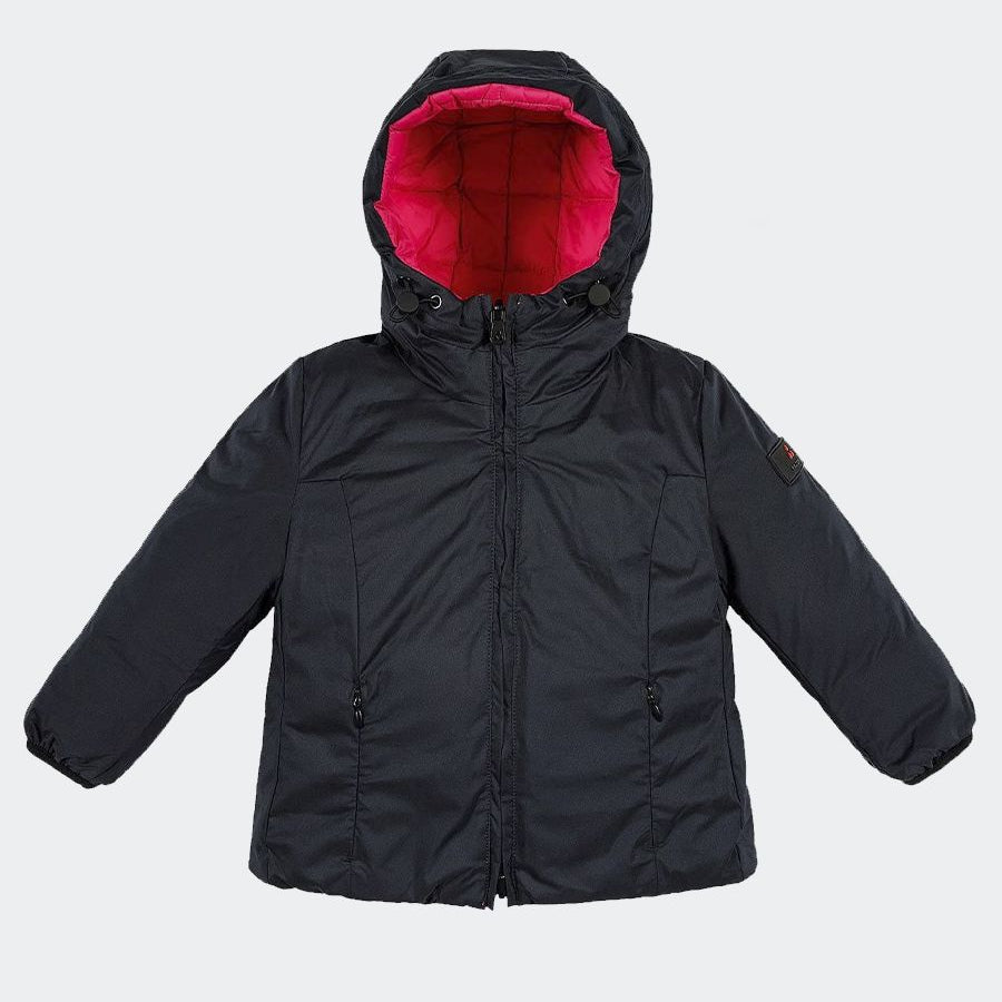 Peuterey Two-Tone Reversible Down Jacket