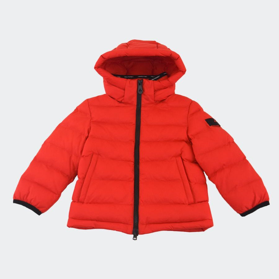 Peuterey Boggs Down Jacket with Hood