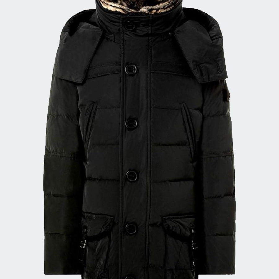 Peuterey Padded Parka Down Jacket