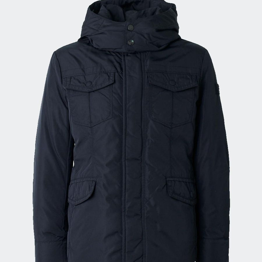 Peuterey Technical Fabric Jacket