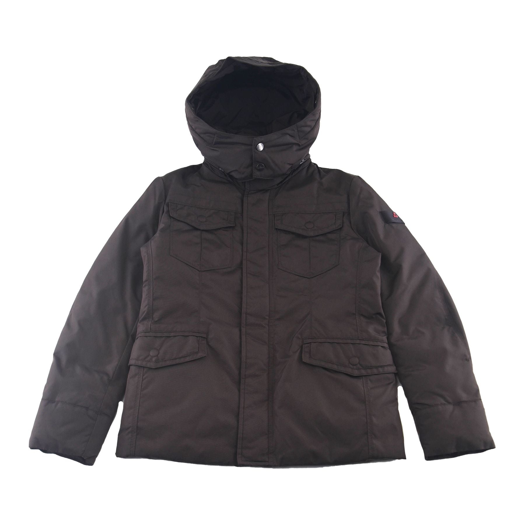 Peuterey Technical Fabric Jacket