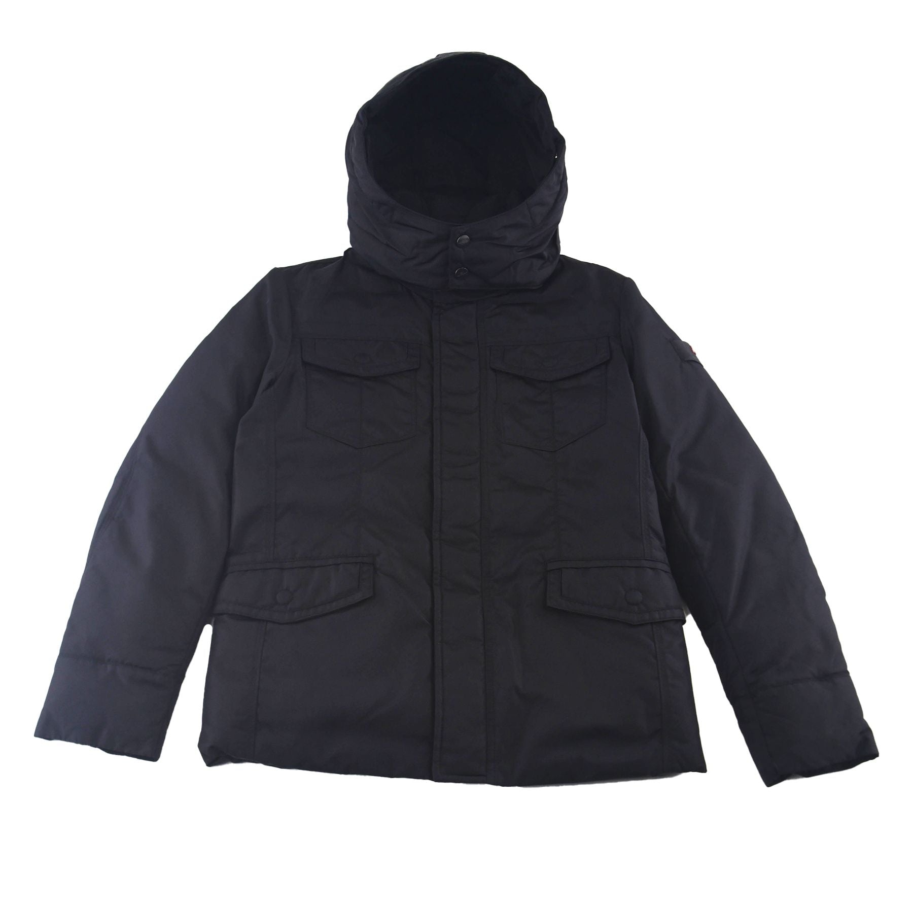 Peuterey Technical Fabric Jacket