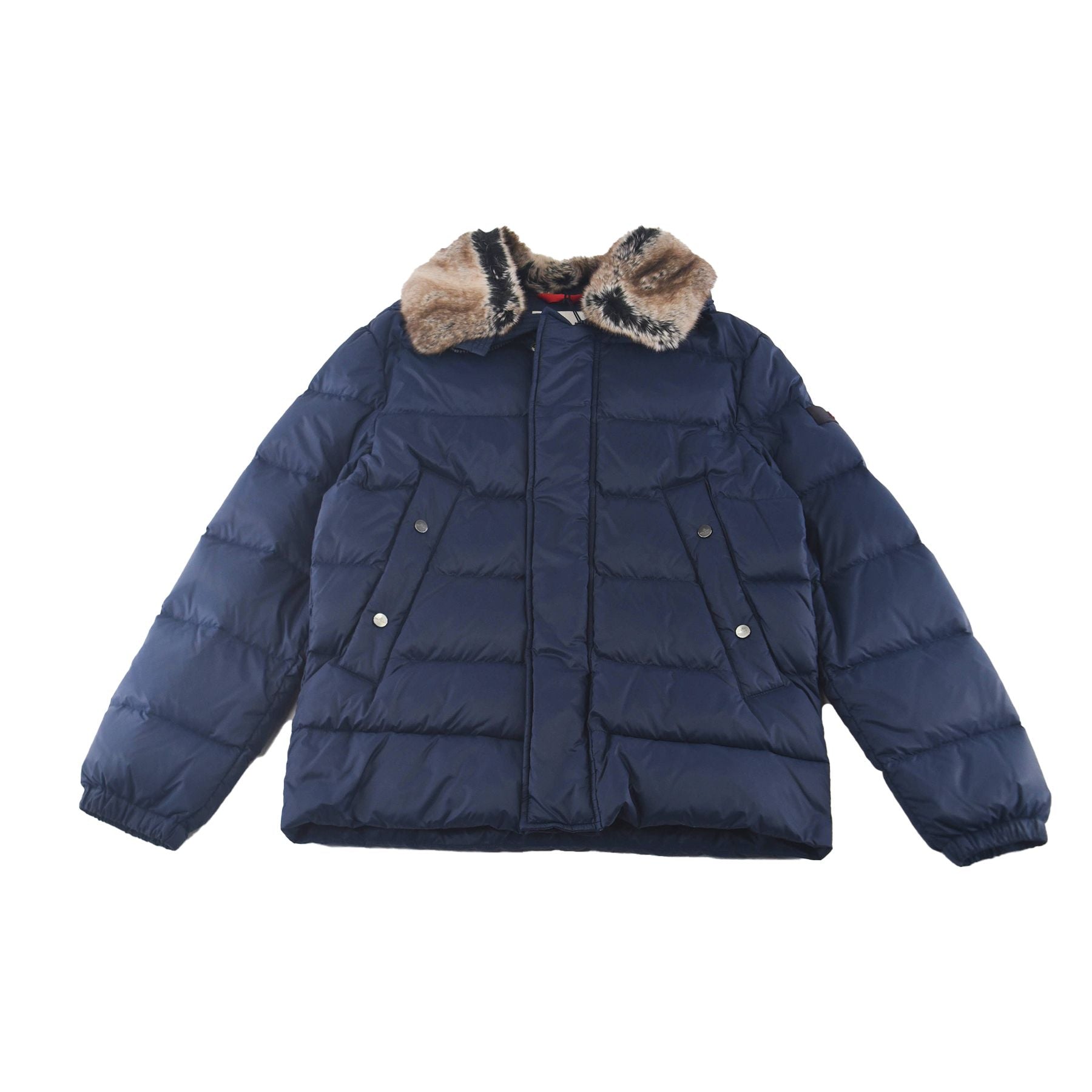 Peuterey Padded Nylon Jacket