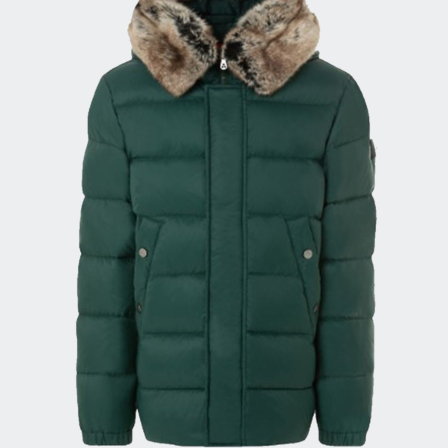 Peuterey Padded Nylon Jacket