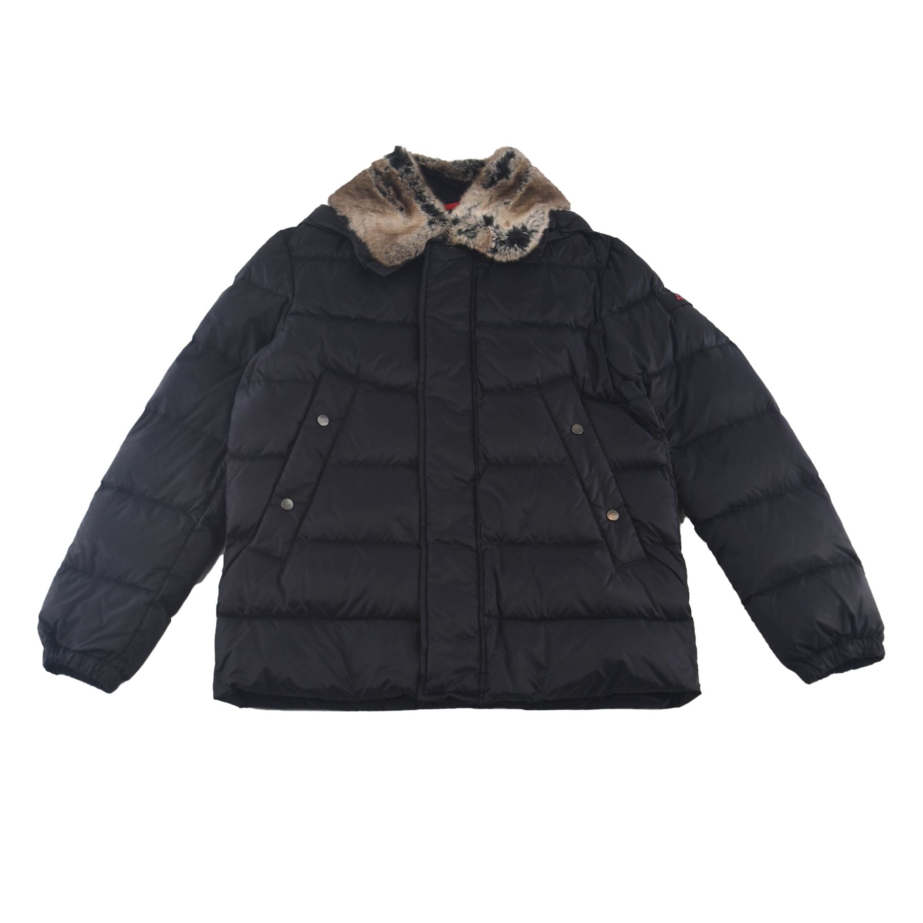 Peuterey Padded Nylon Jacket