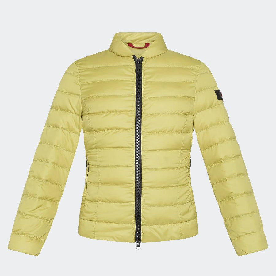 Peuterey Down Jacket Padded with Recycled Down