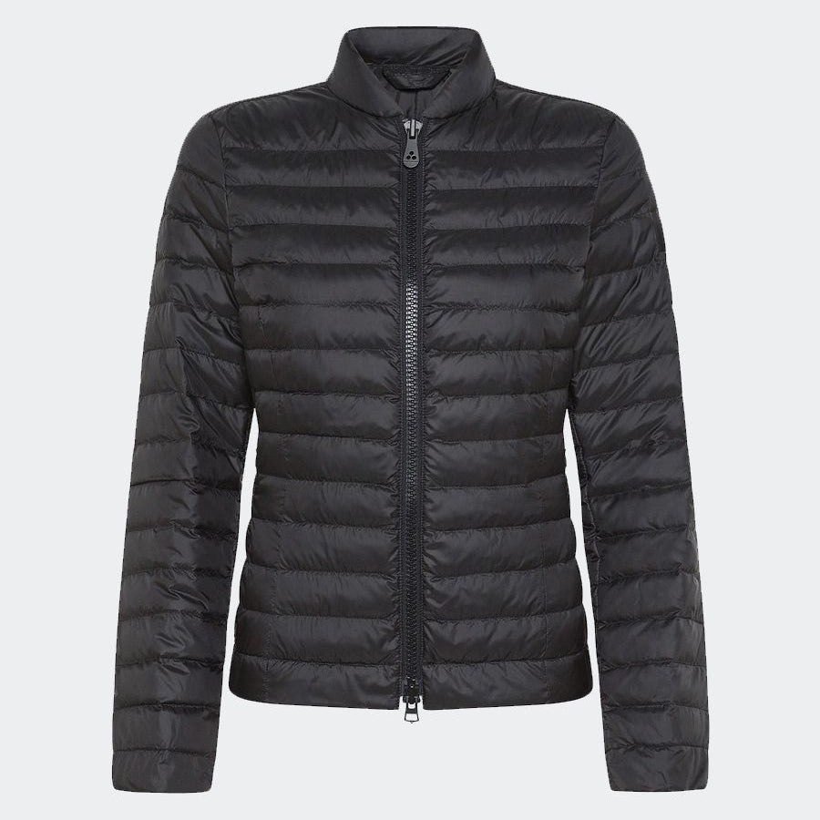 Peuterey Down Jacket Padded with Recycled Down