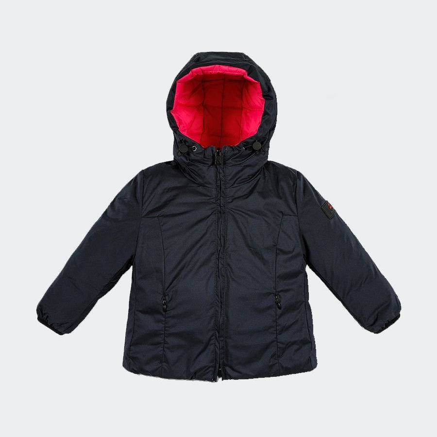 Peuterey Two-Tone Reversible Down Jacket
