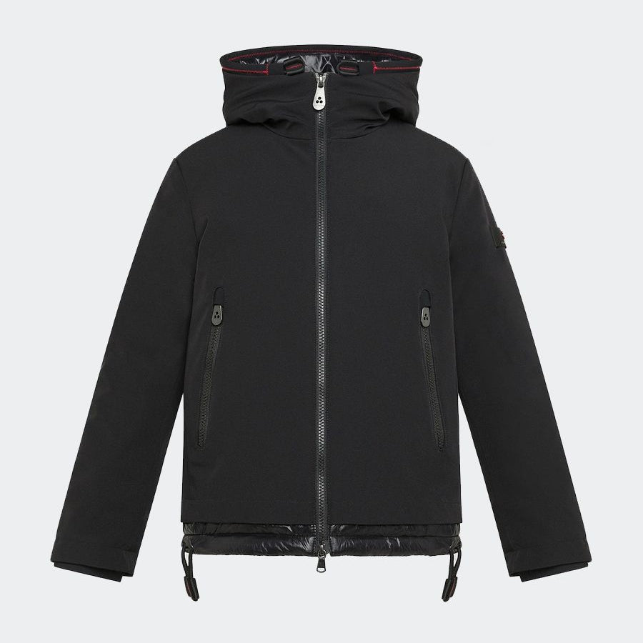 Peuterey Badu Bomber Down Jacket