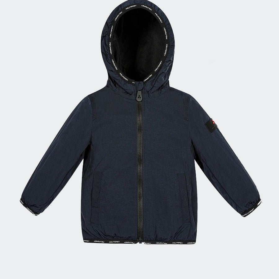 Peuterey Nigle Lightweight Canvas Jacket