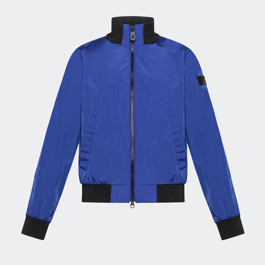 Peuterey Agnel Nylon Canvas Jacket