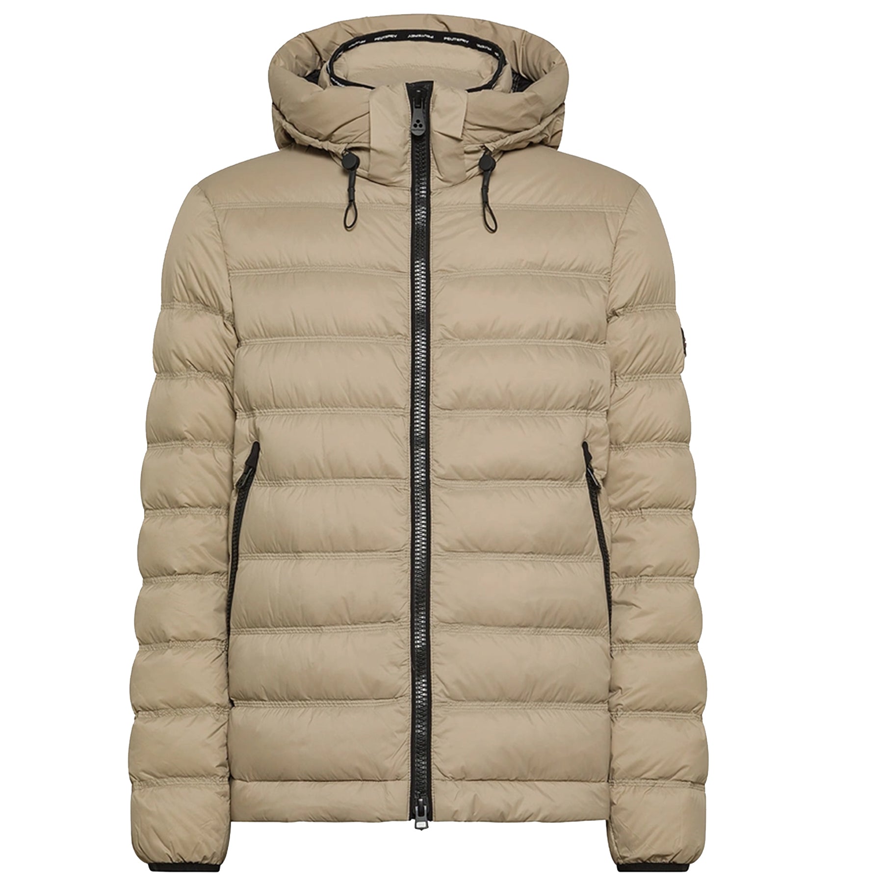 Peuterey Boggs Down Jacket with Hood