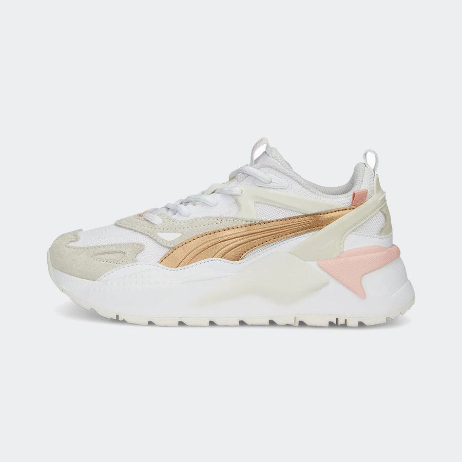 RS-X Effekt Metallic Sneakers