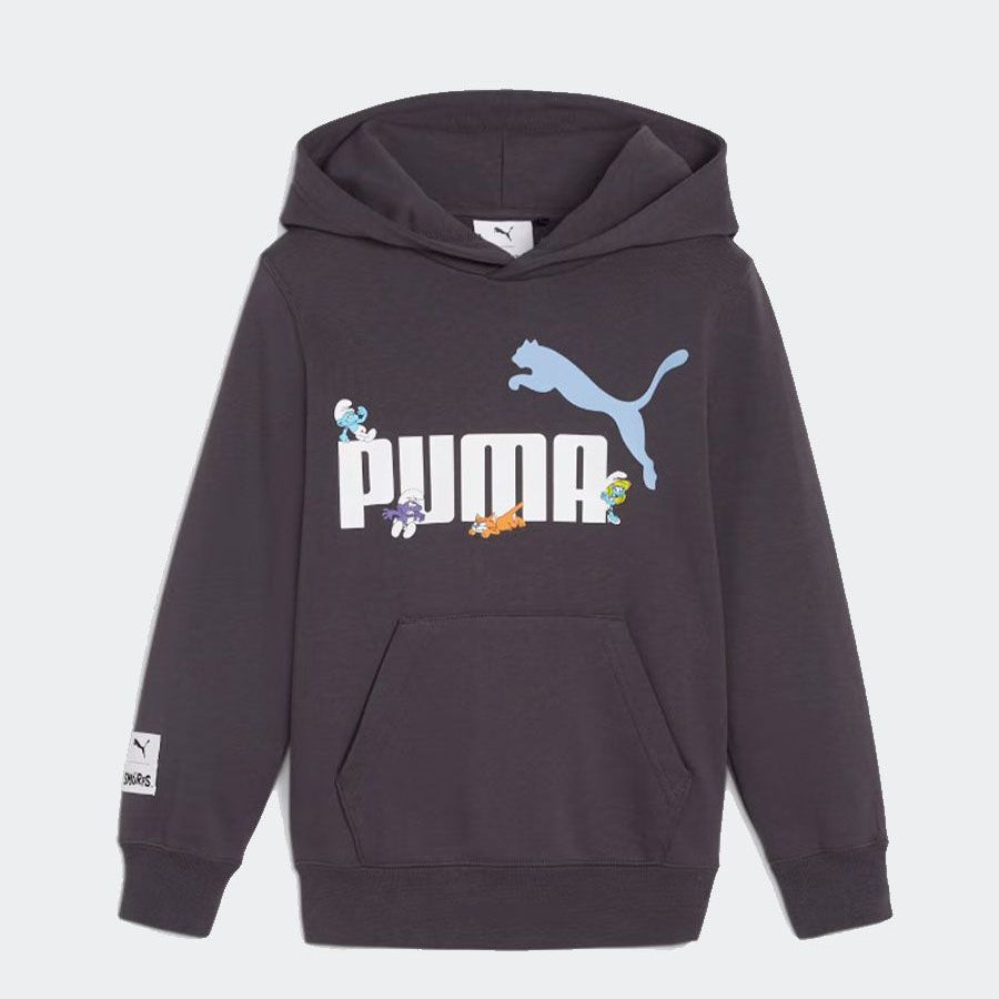 Puma X The Smurfs Hoodie