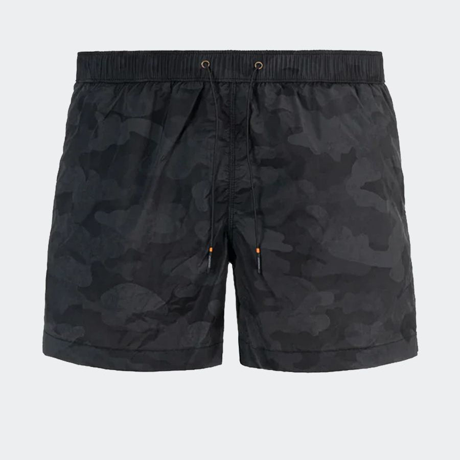 Rrd (Roberto Ricci Design) Tramontana Camo Boxer Swimsuit