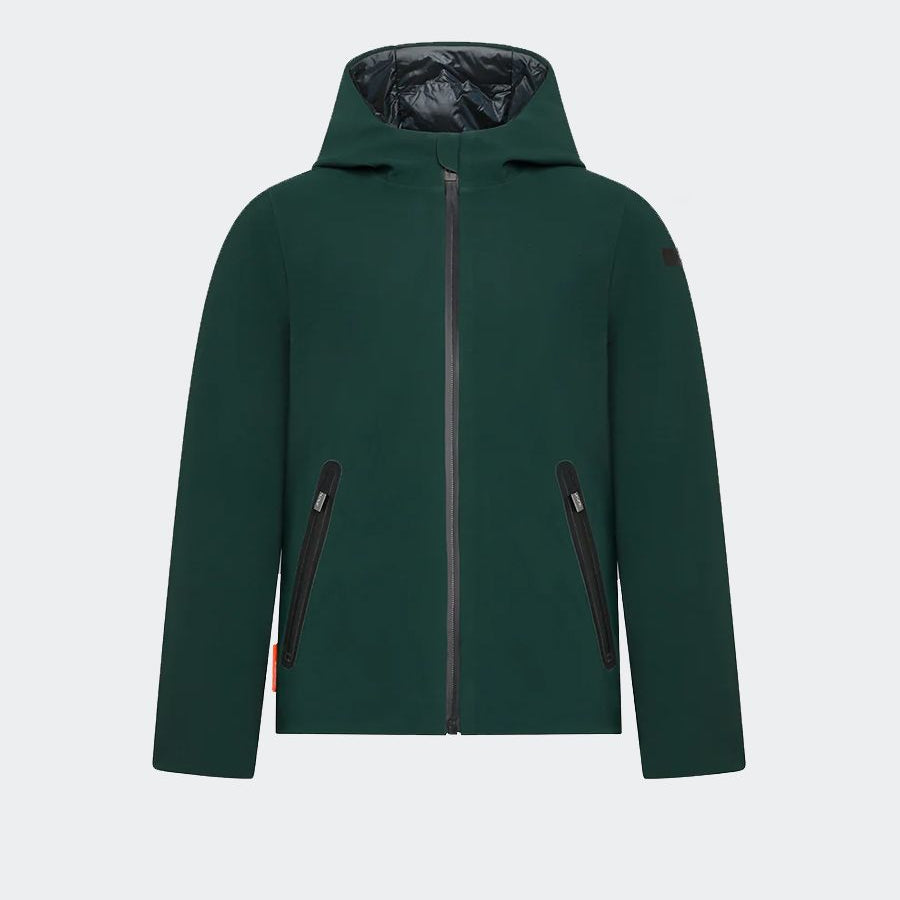 Rrd (roberto ricci design) Winter Storm Down Jacket with Hood