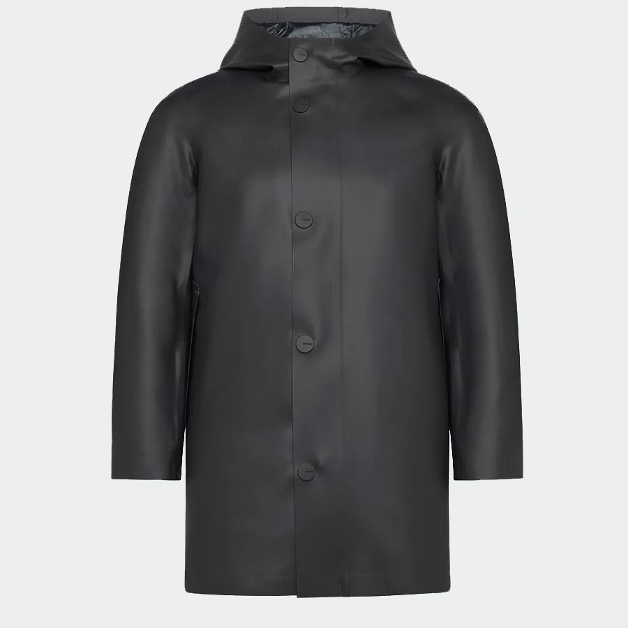 Rrd (roberto ricci design) Rubber Double Parka Kid Jkt