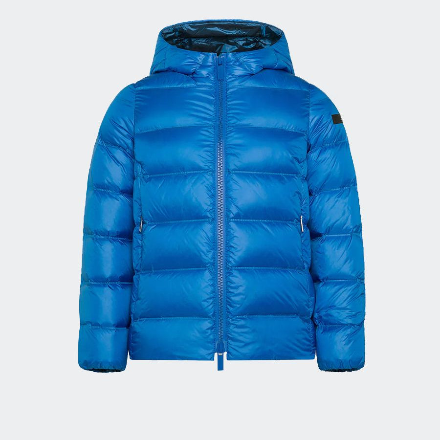 Rrd (roberto ricci design) Superrduck down jacket! 7 Hood Kid Jkt