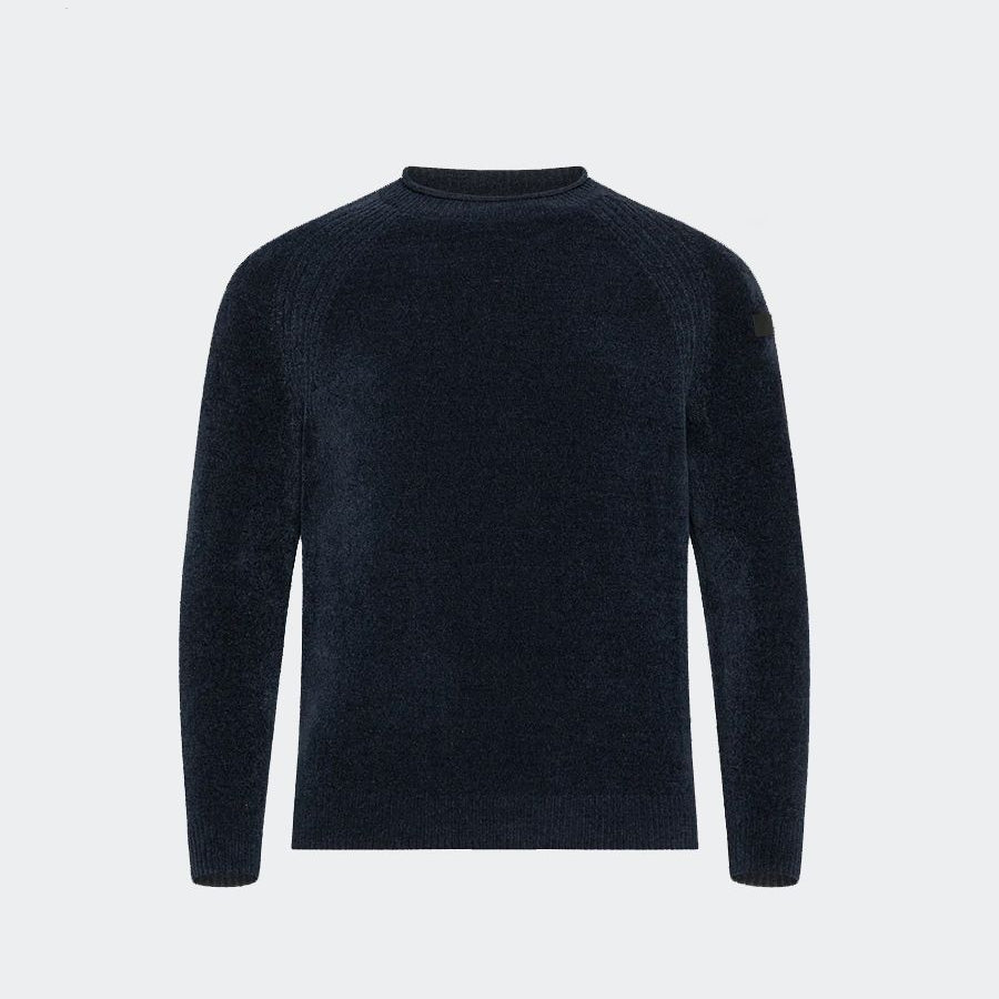 Rrd (roberto ricci design) Crew Neck Terry Sweater