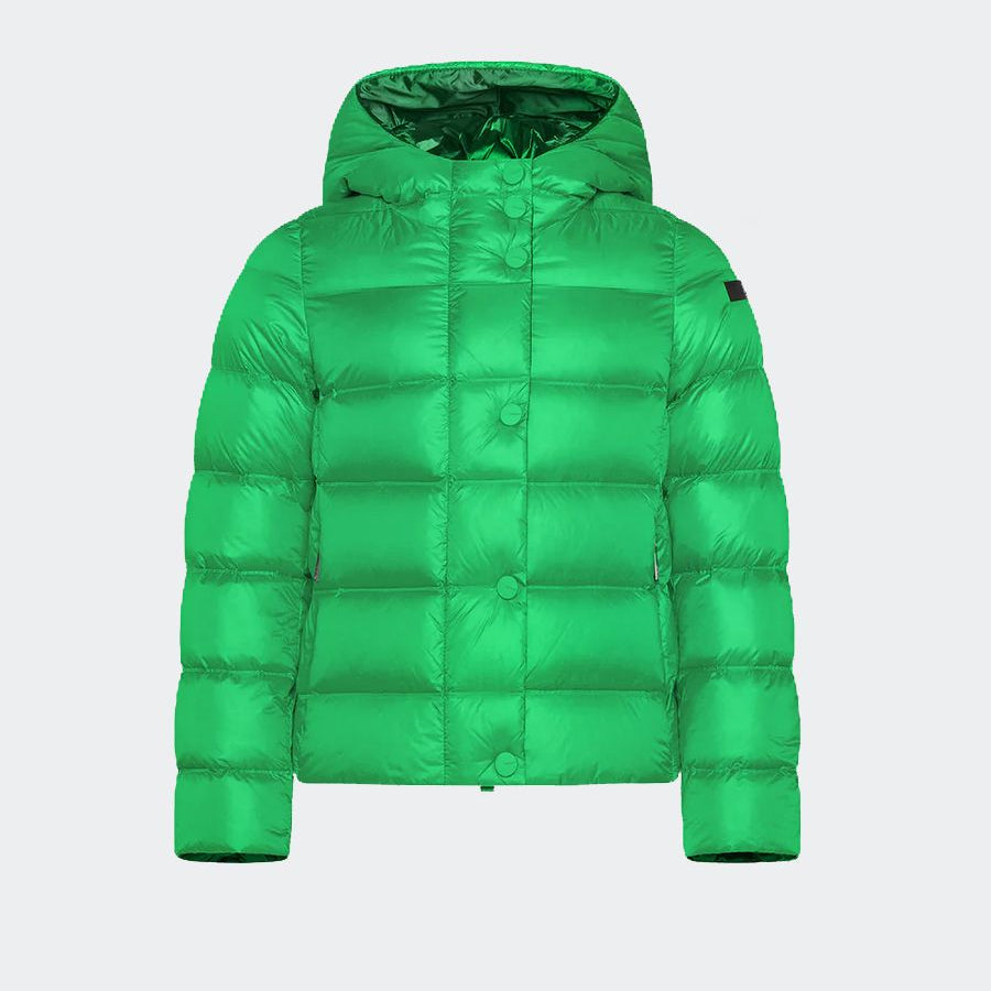Rrd (roberto ricci design) Superrduck! Hood Down Jacket