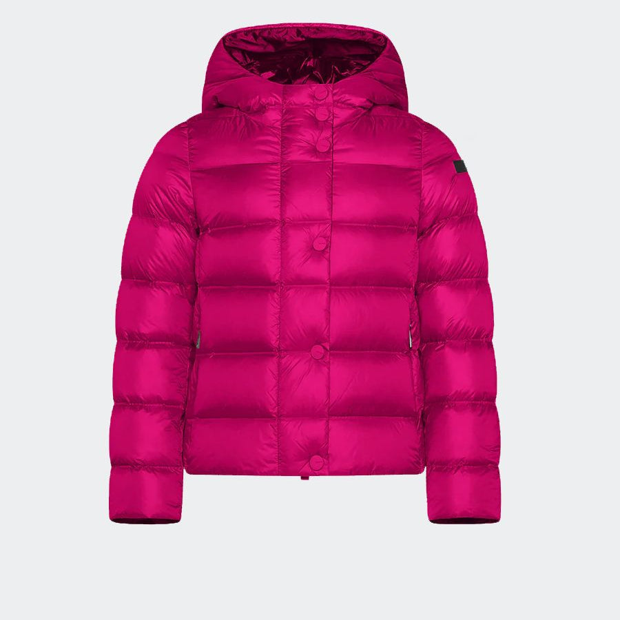 Rrd (roberto ricci design) Superrduck! Hood Down Jacket