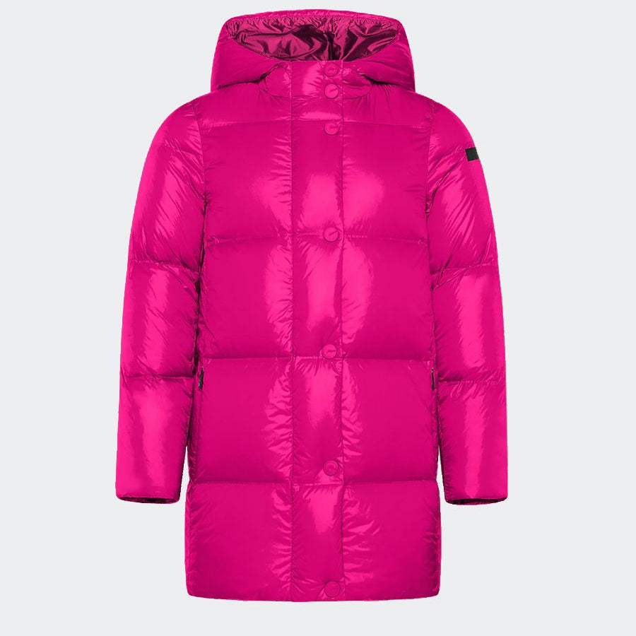 Rrd (Roberto Ricci Design) Superrduck Down Jacket! Parka