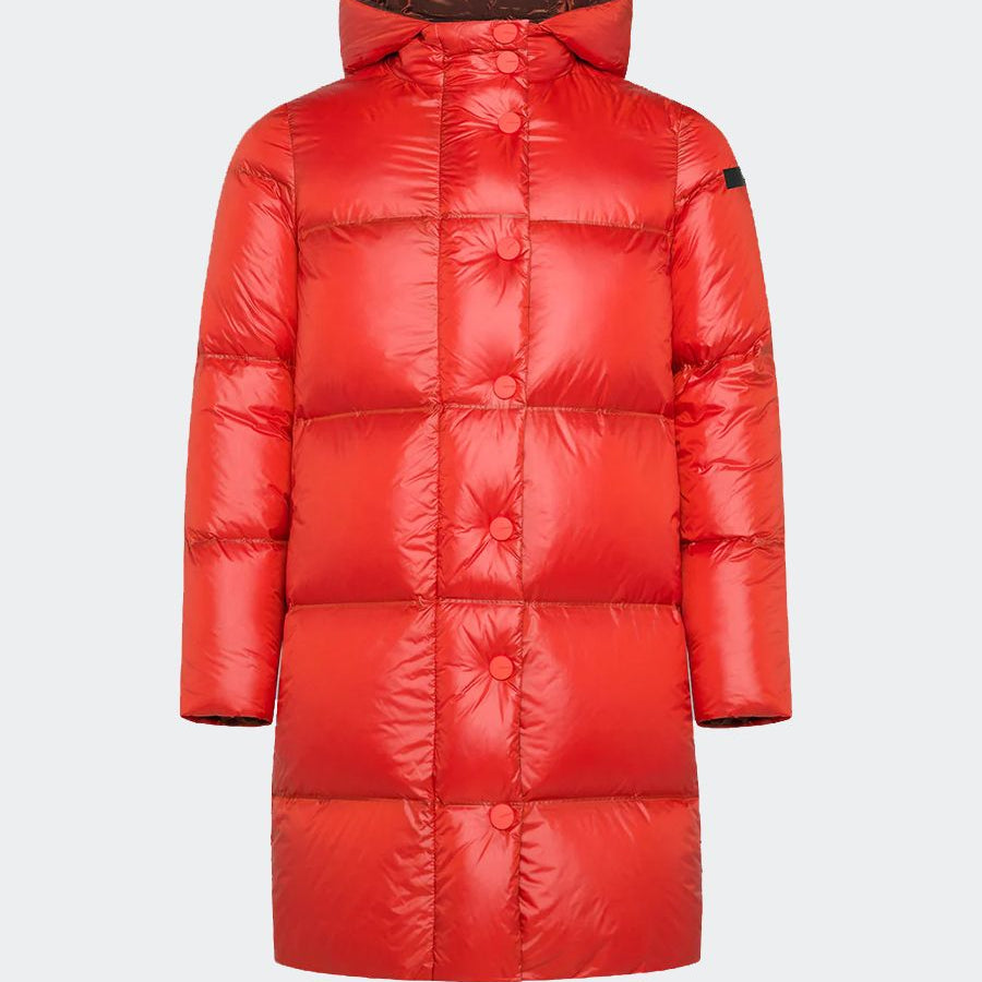 Rrd (roberto ricci design) Superrduck Down Jacket! Parka Over