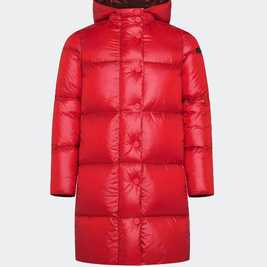 Rrd (roberto ricci design) Superrduck Down Jacket! Parka Over