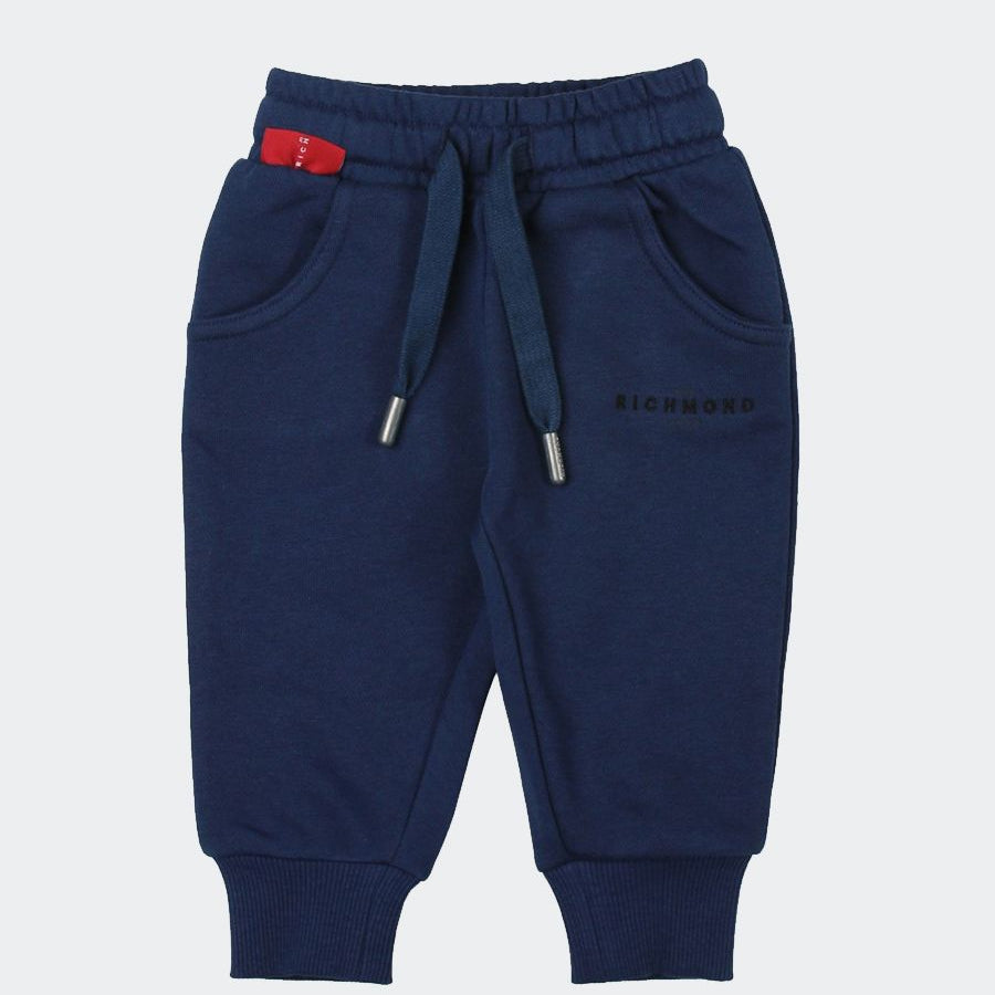 Classic plain jogging undersuit