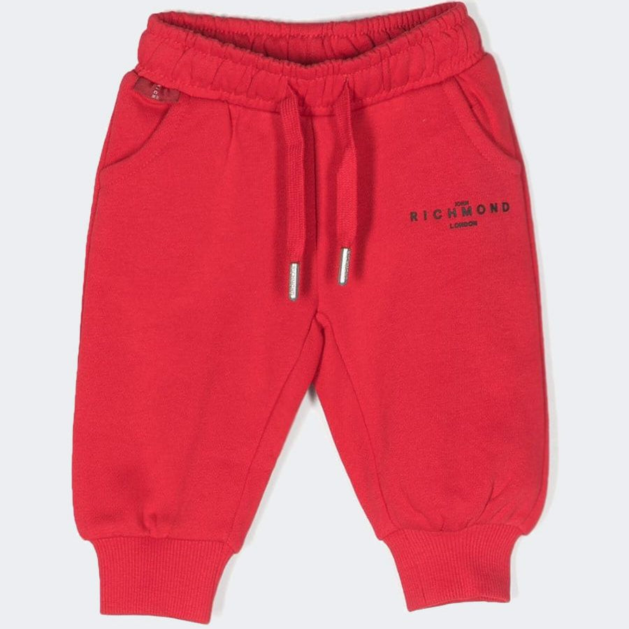 Classic plain jogging undersuit