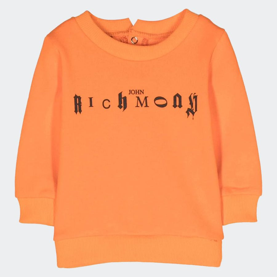 Richmond Classic Logo Sweatshirt
