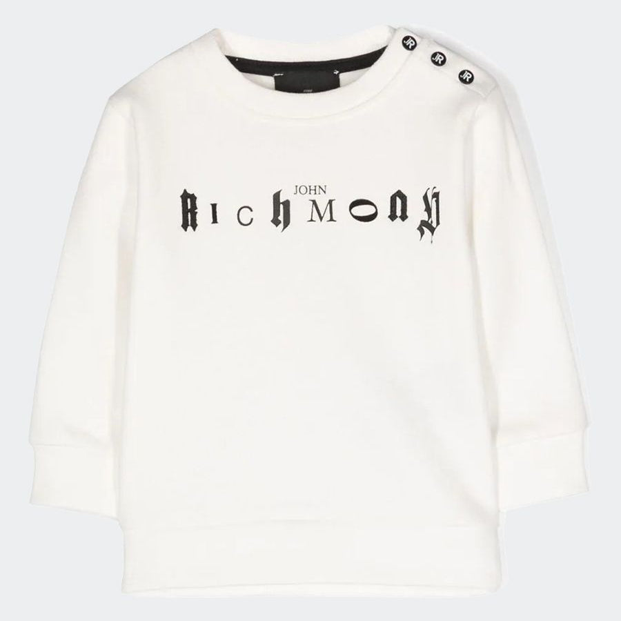 Richmond Classic Logo Sweatshirt