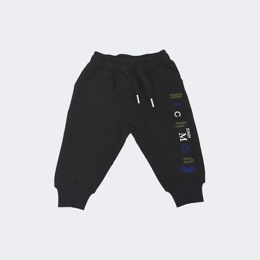 Richmond Classic Jogging Undersuit Solid Color