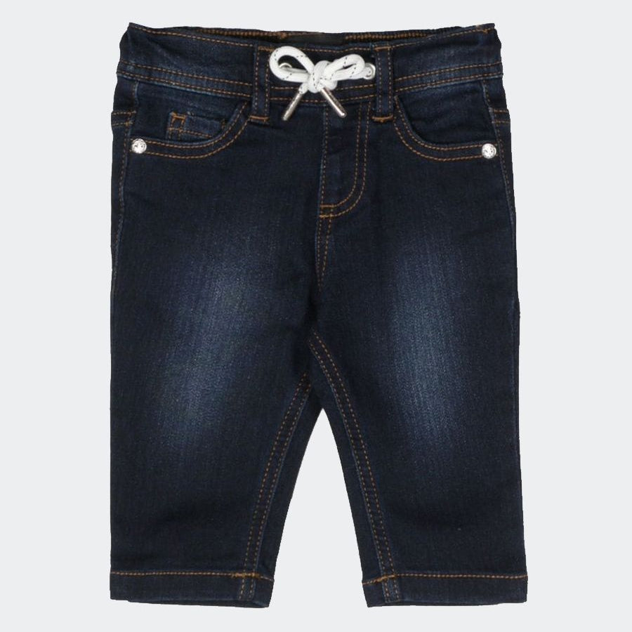Richmond Medium Wash Jeans