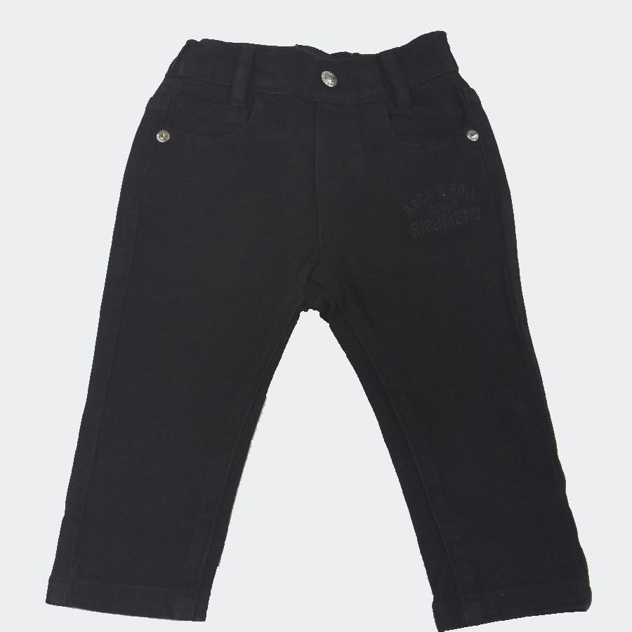 Richmond Jeans 5 Pocket Model with Button