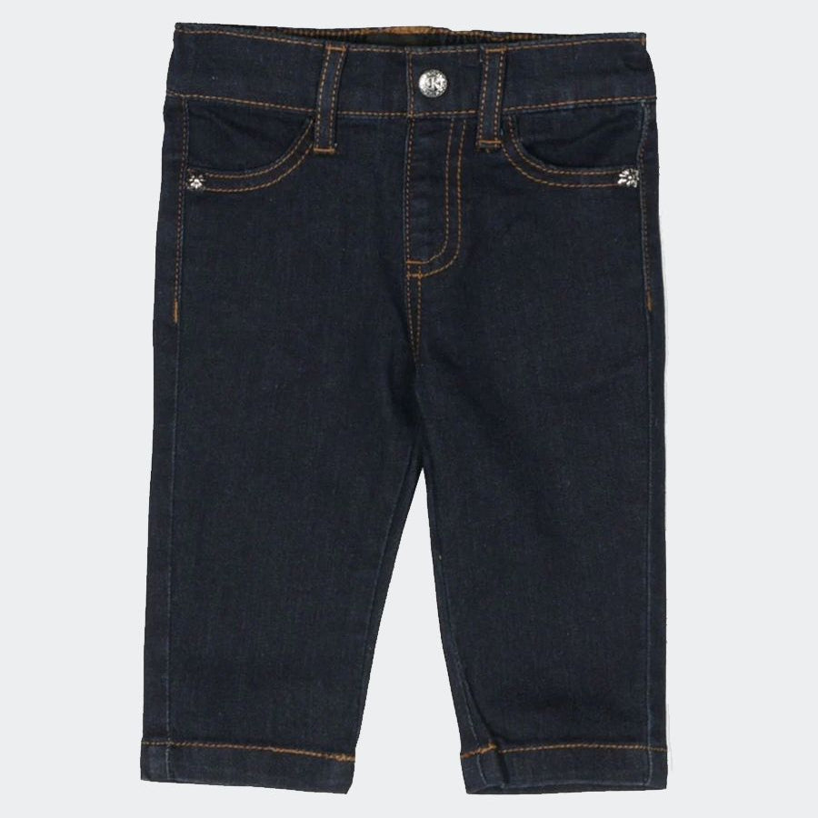 Richmond Classic Dark Wash Jeans
