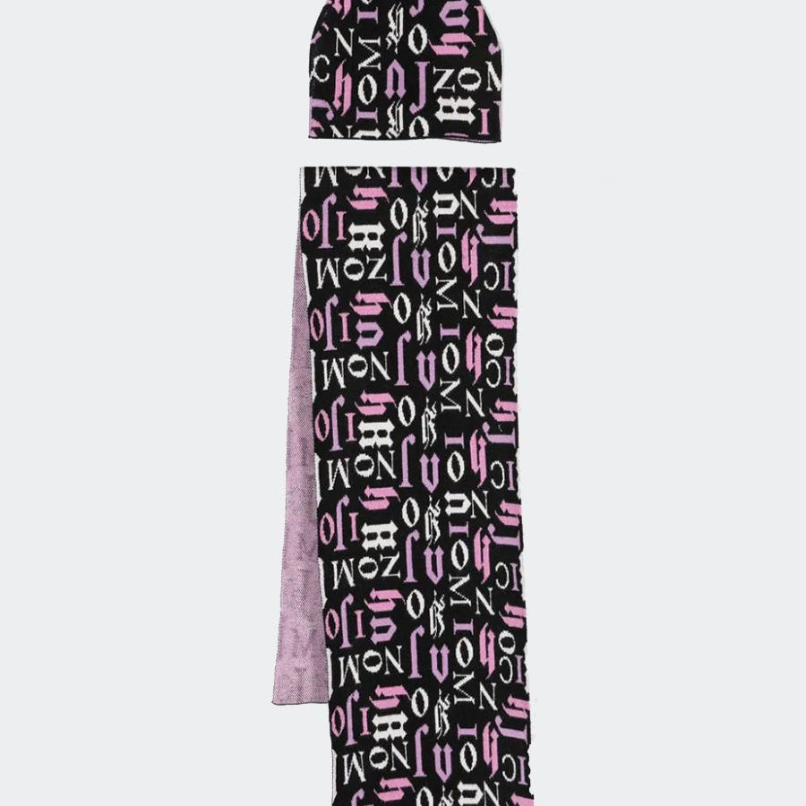 Richmond Hat + Scarf Gift Set