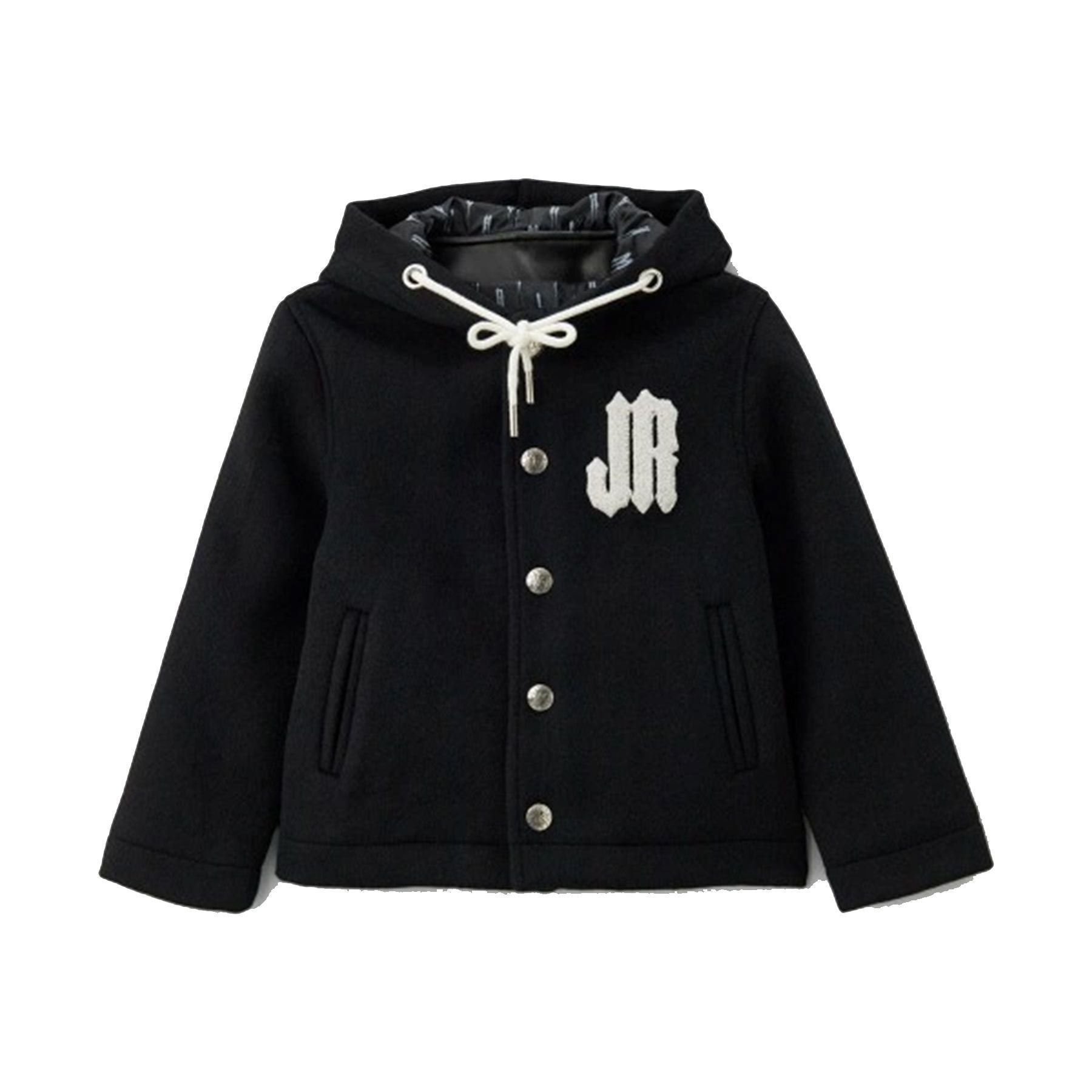 Richmond Hooded Coat