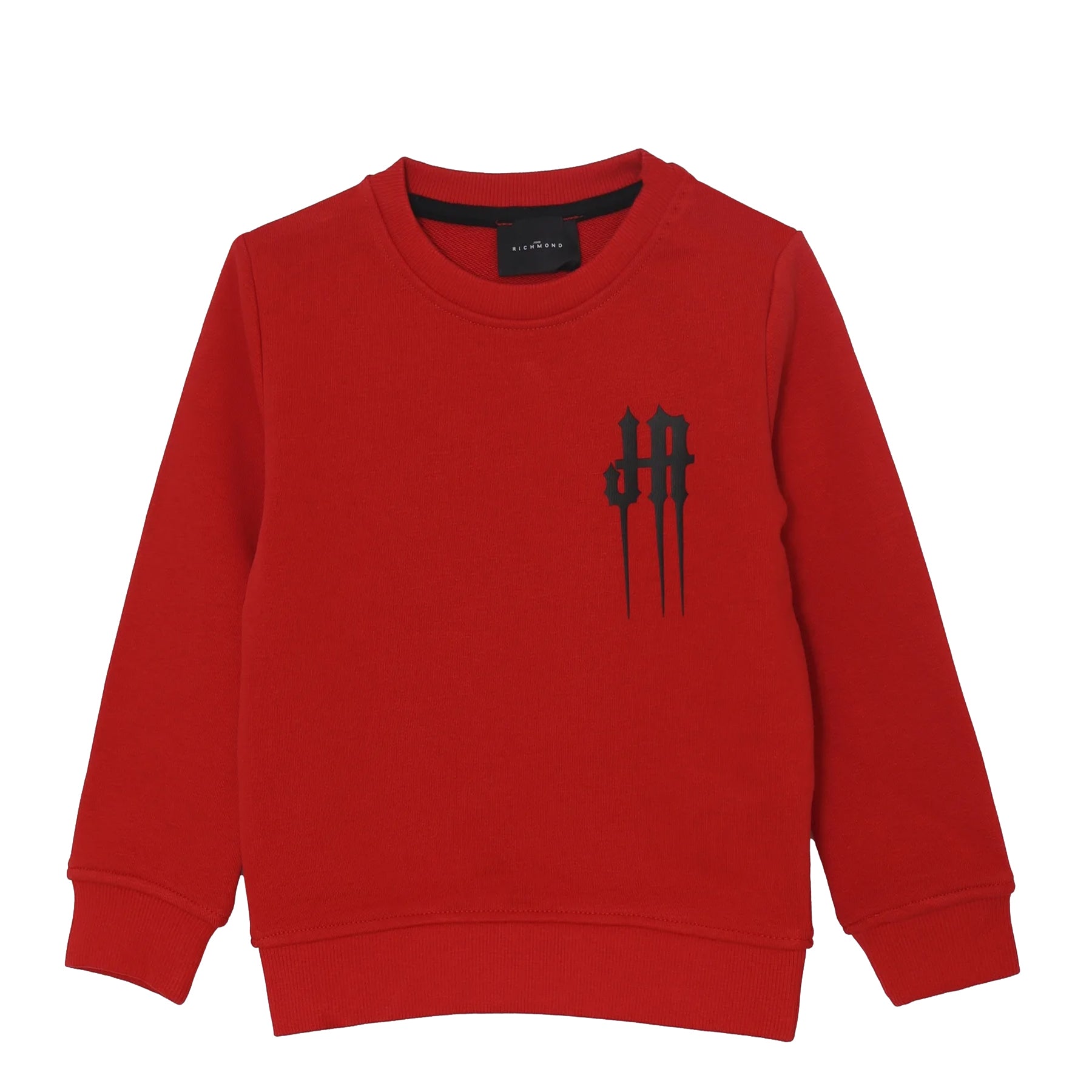 Richmond Logo Sweatshirt