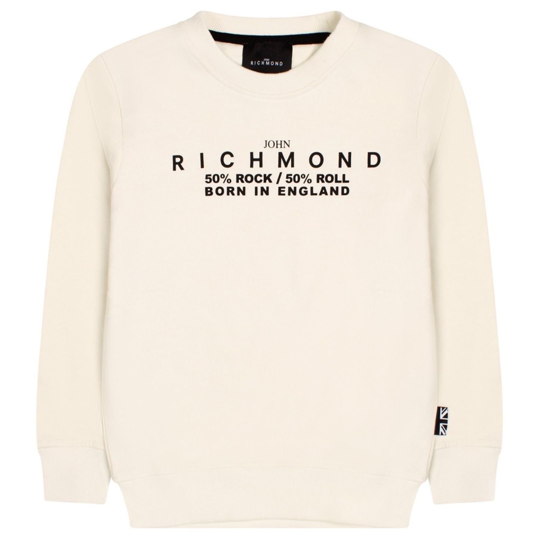 Classic Logo Sweatshirt