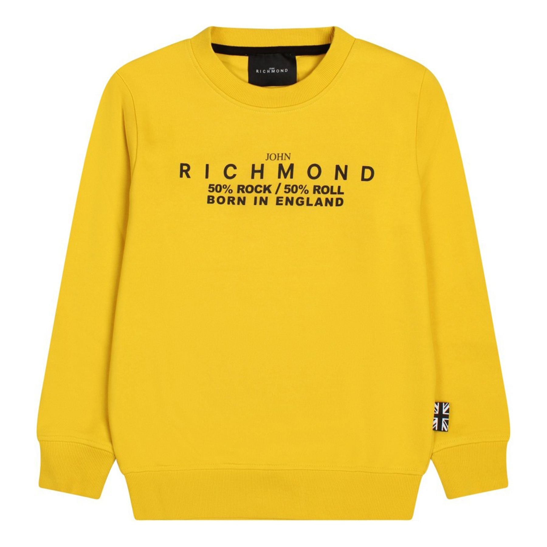 Classic Logo Sweatshirt