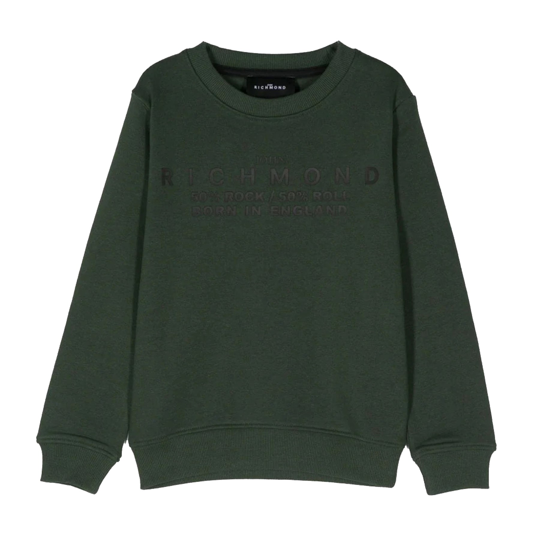 Classic Logo Sweatshirt