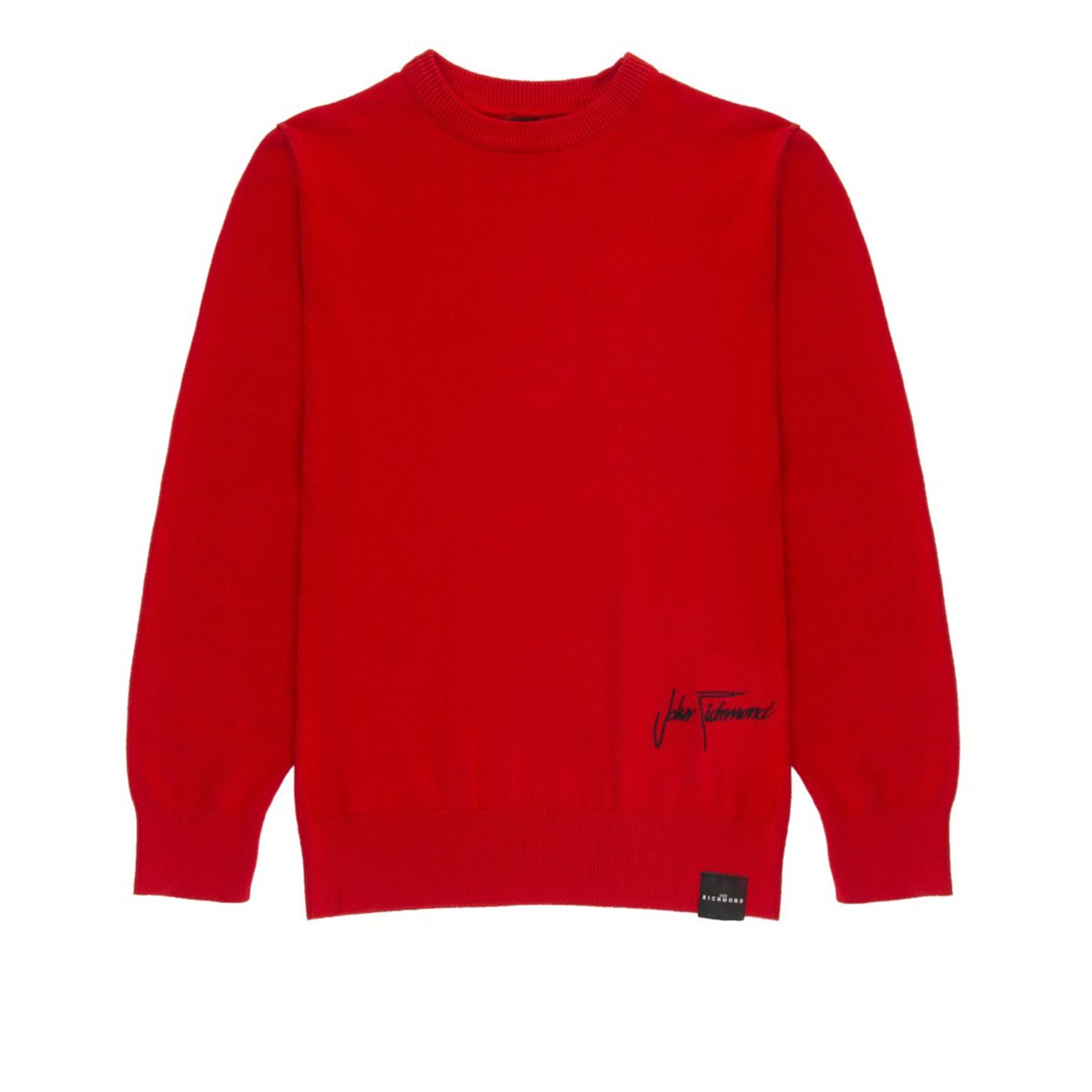 Richmond Classic Logo Jersey