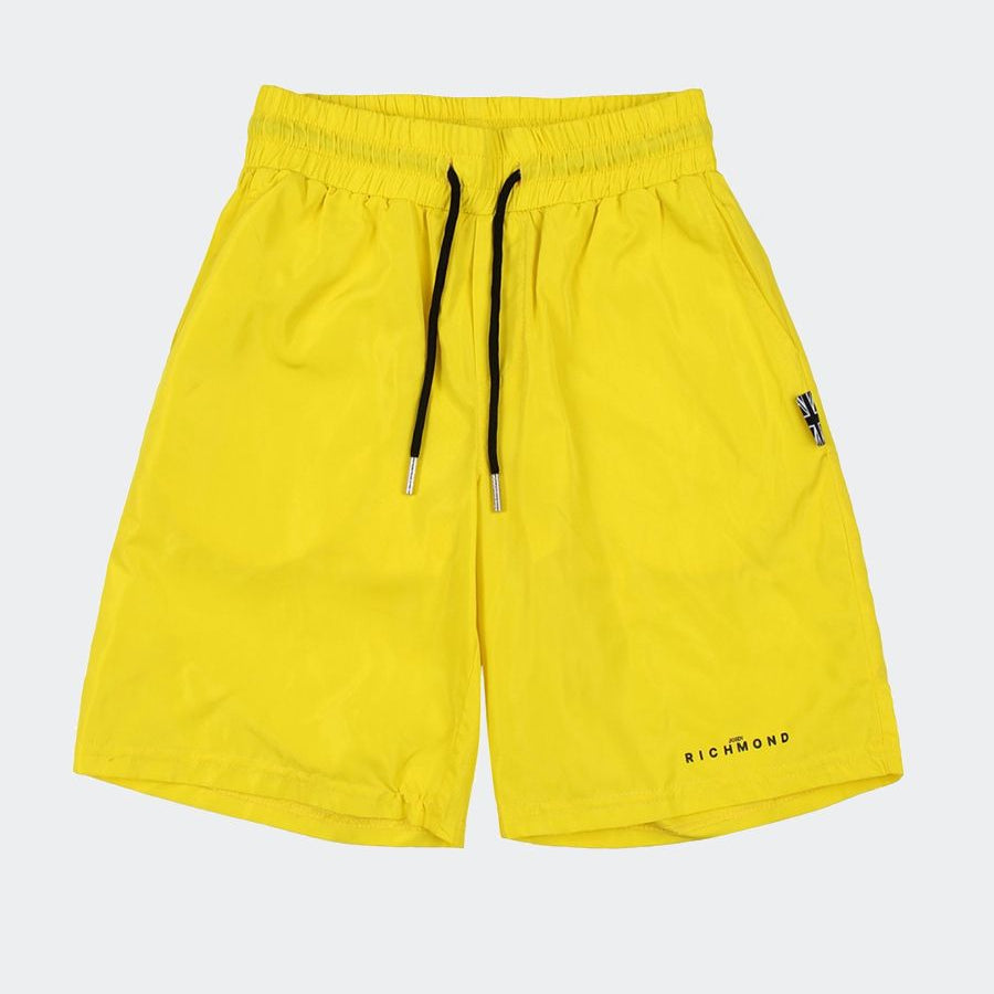 Richmond Basic Shorts Costume