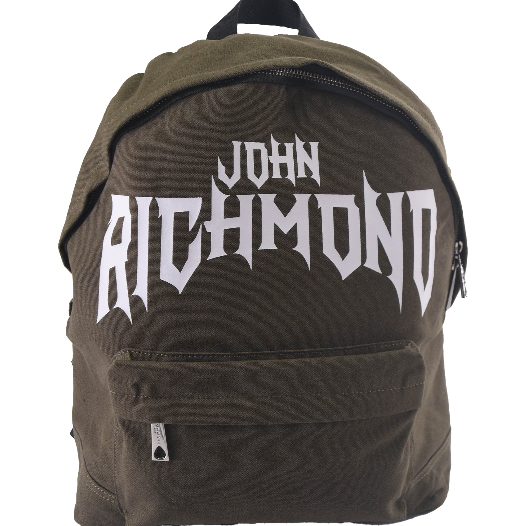 Richmond Maxi Print Fabric Backpack