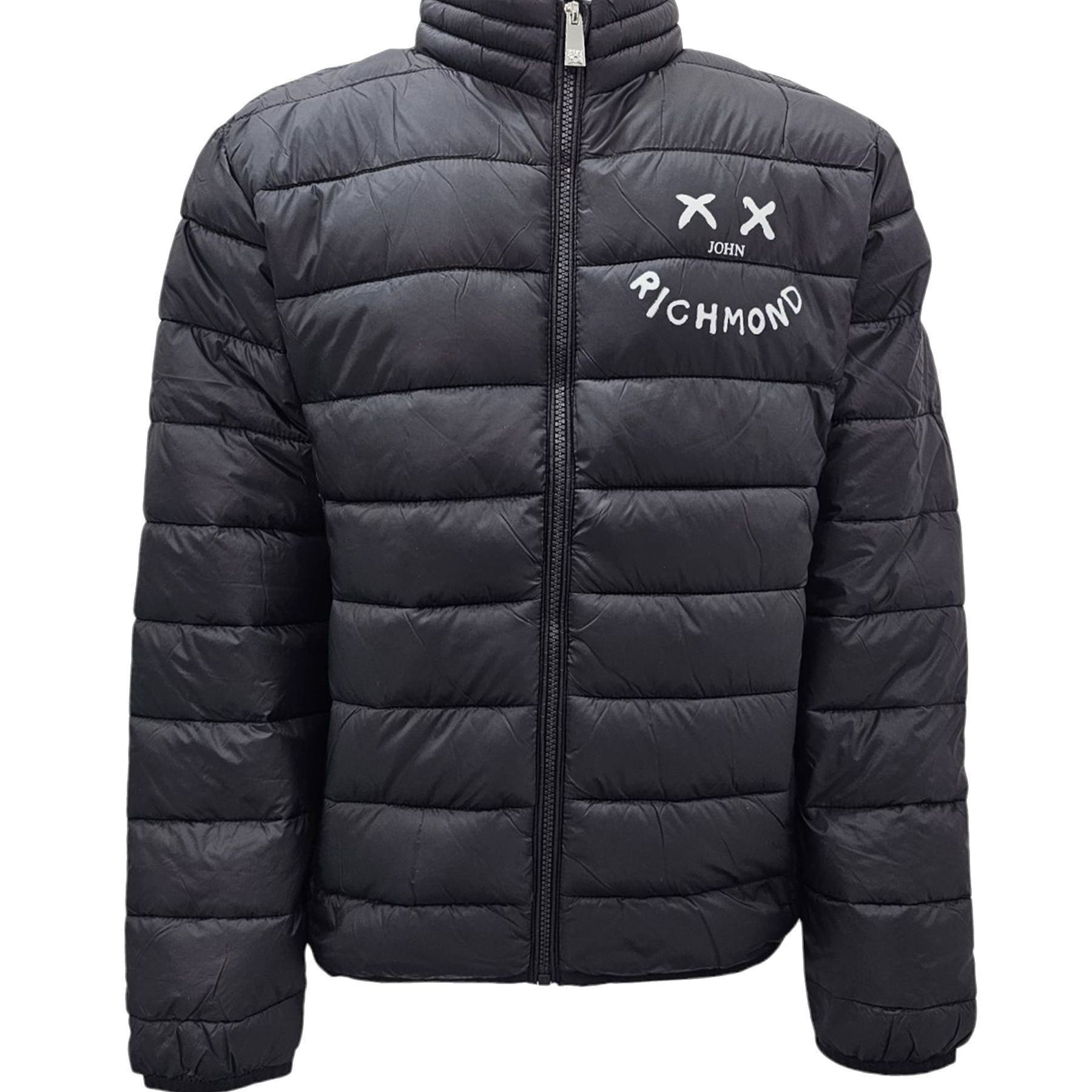 Richmond Bomber Jacket with Collar