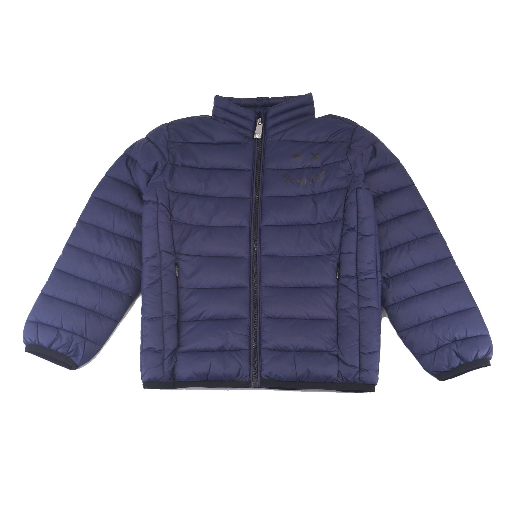 Richmond Bomber Jacket with Collar