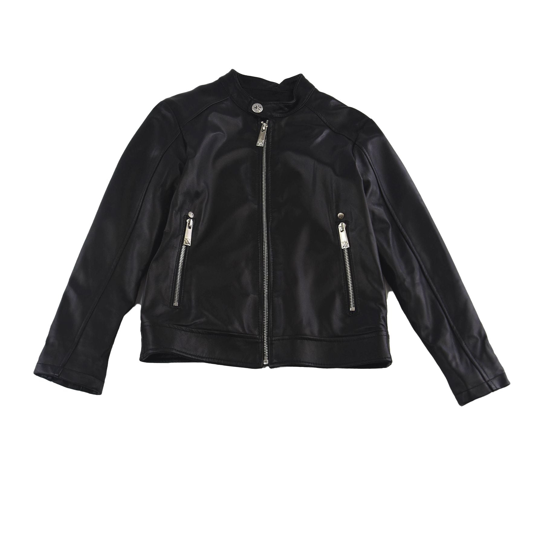 Richmond Genuine Leather Jacket